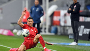 Od njih to nije očekivao: Ivan Perišić razočaran potezom čelnika Bayerna