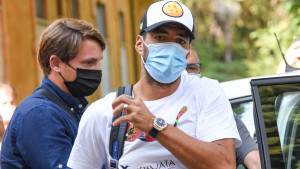 Luis Suarez zbog dva razloga ovog ljeta neće potpisati za Juventus