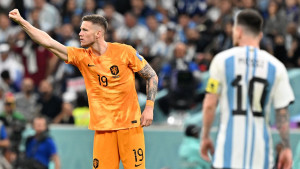 Messi ga izvrijeđao kao nikog prije, a on tek sada priznao čime ga je toliko iznervirao