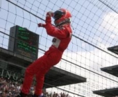 Castroneves po treći put Castroneves po treći put