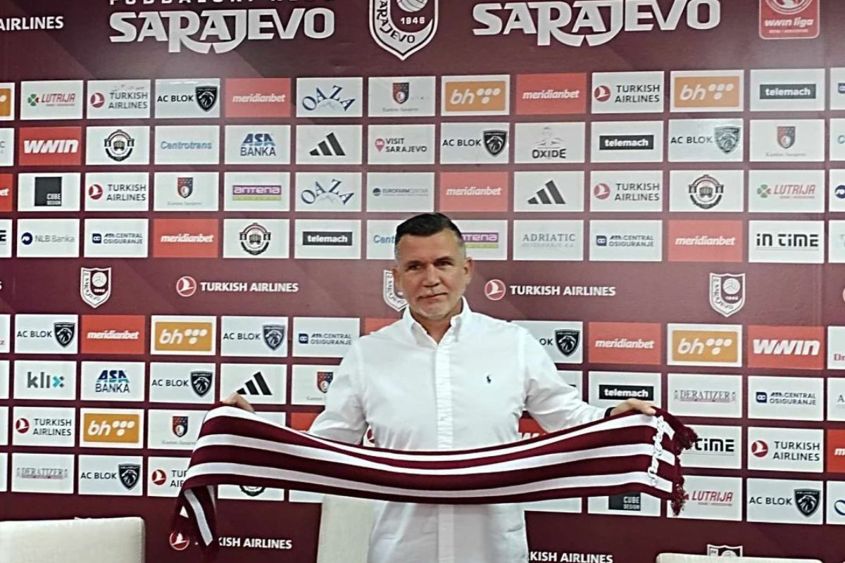 Zekić je dobro analizirao Aktobe čiji veznjak poručuje: Šest mjeseci smo se spremali za ovu utakmicu Zekić je dobro analizirao Aktobe čiji veznjak poručuje: Šest mjeseci smo se spremali za ovu utakmicu