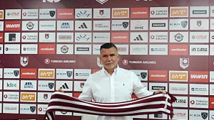 Zekić je dobro analizirao Aktobe čiji veznjak poručuje: Šest mjeseci smo se spremali za ovu utakmicu