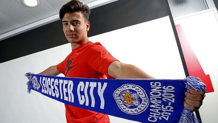 Zvanično: Leicester doveo još jednog Španca