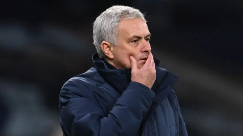 Mourinho će biti bijesan: Zvijezda Tottenhama "divljala", slupala auto, pa uhapšena