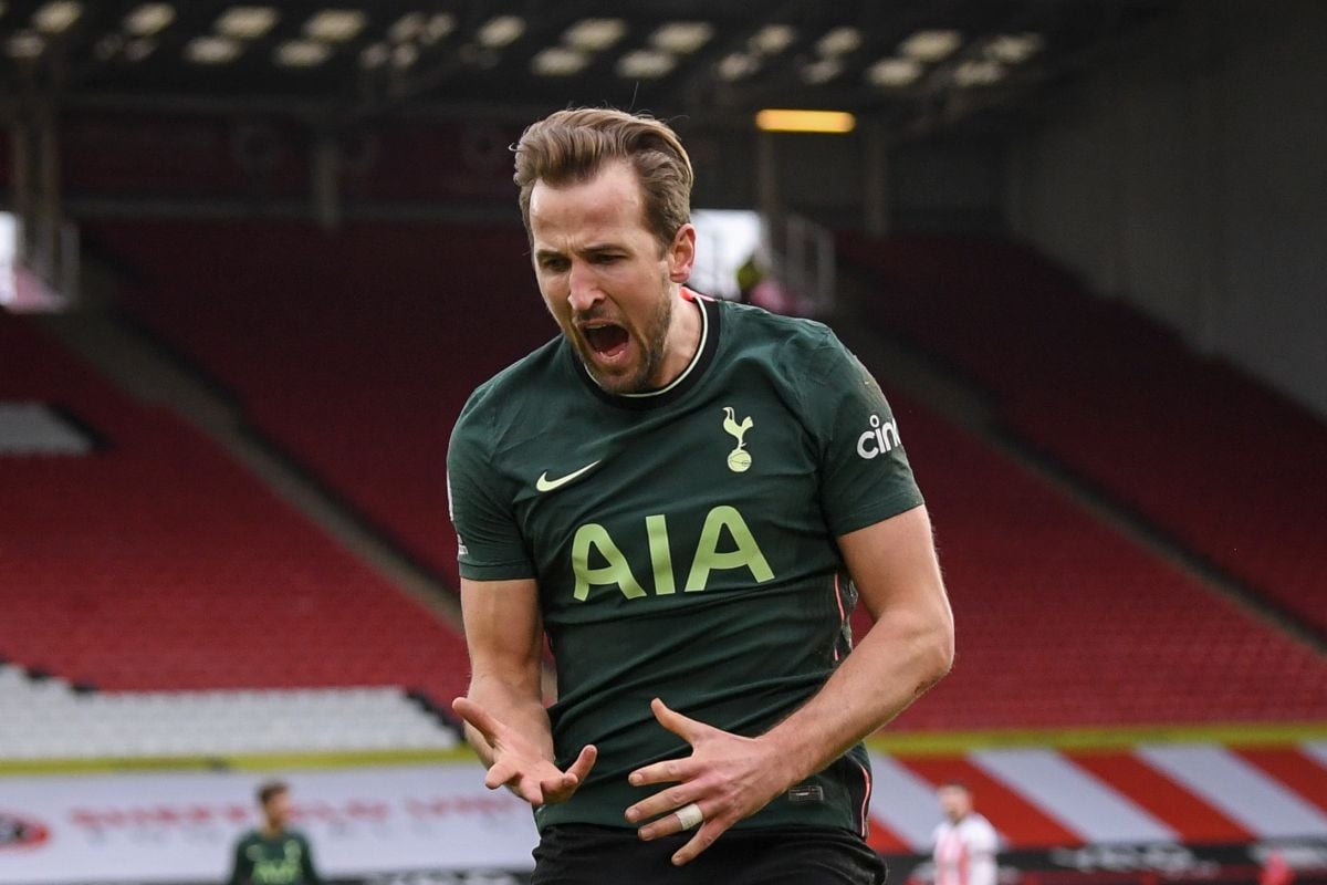 Navijačima Tottenhama laknulo nakon što je Mourinho otkrio kada se vraća Kane