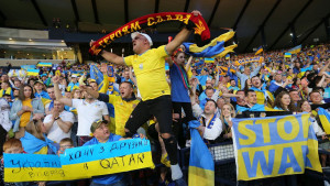 Kako su u Rusiji ispratili meč prepun emocija i veliku pobjedu Ukrajine?