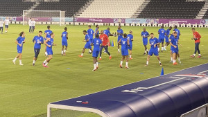 Francuska u panici: Svi se pitaju gdje je Kylian Mbappe