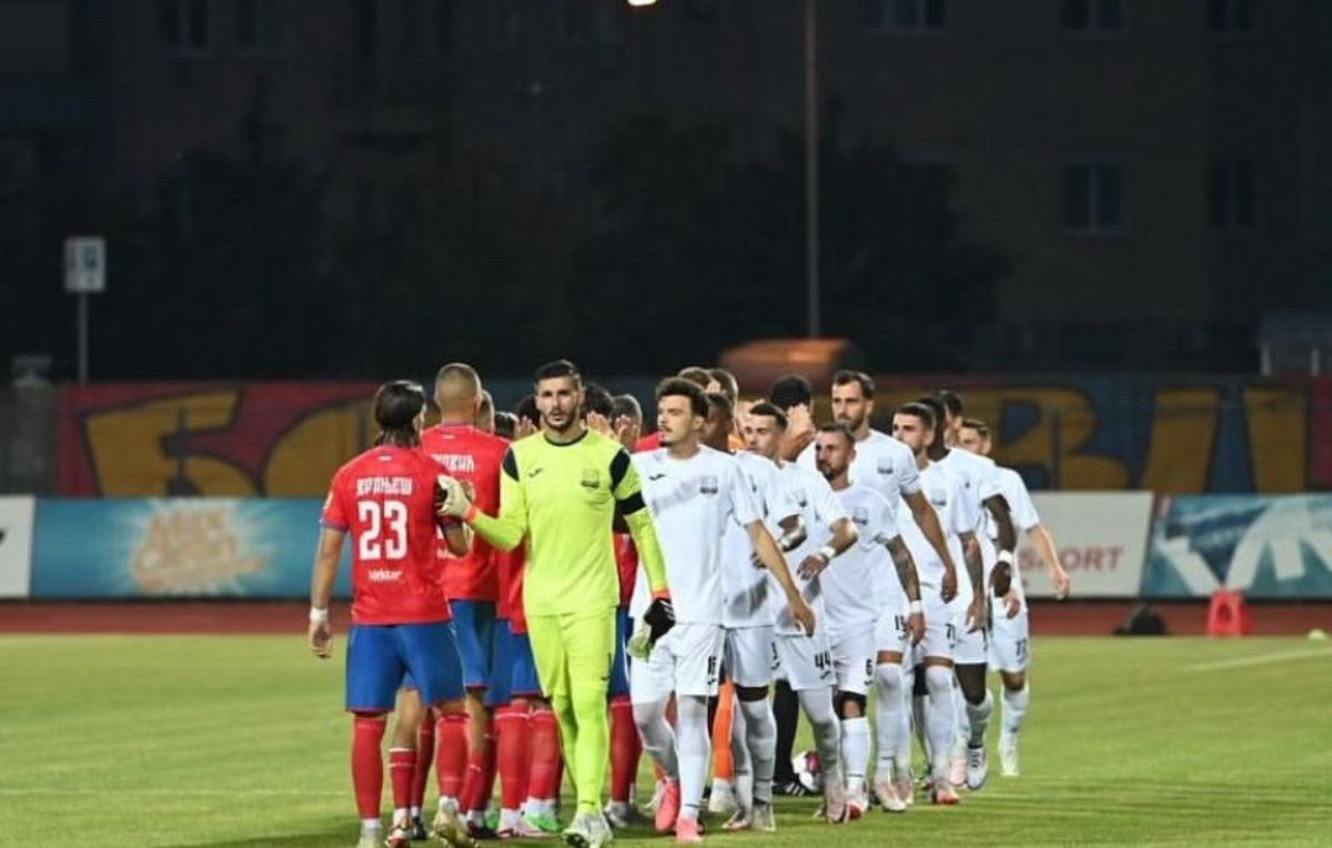 Hrelja u finišu donio veliku pobjedu Borcu, Banjalučani meč završili s dva igrača više Hrelja u finišu donio veliku pobjedu Borcu, Banjalučani meč završili s dva igrača više