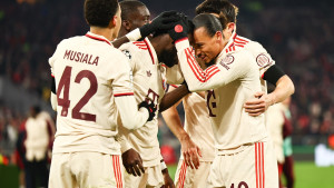 Posljedice modernog fudbala: Zbog povrede križnih ligamenata zvijezdi Bayern Minhena gotova sezona!