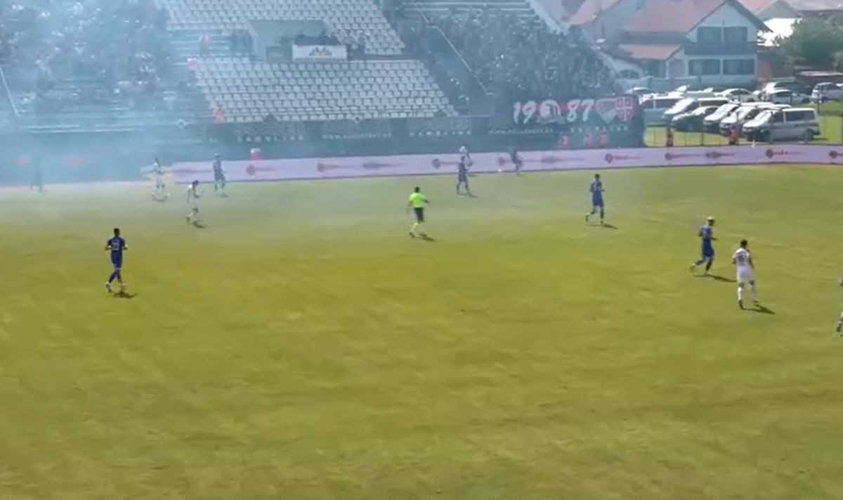 Sve je eksplodiralo u Bijeljini - Denković "provozao" nekoliko igrača pa matirao Šiškovskog Sve je eksplodiralo u Bijeljini - Denković "provozao" nekoliko igrača pa matirao Šiškovskog