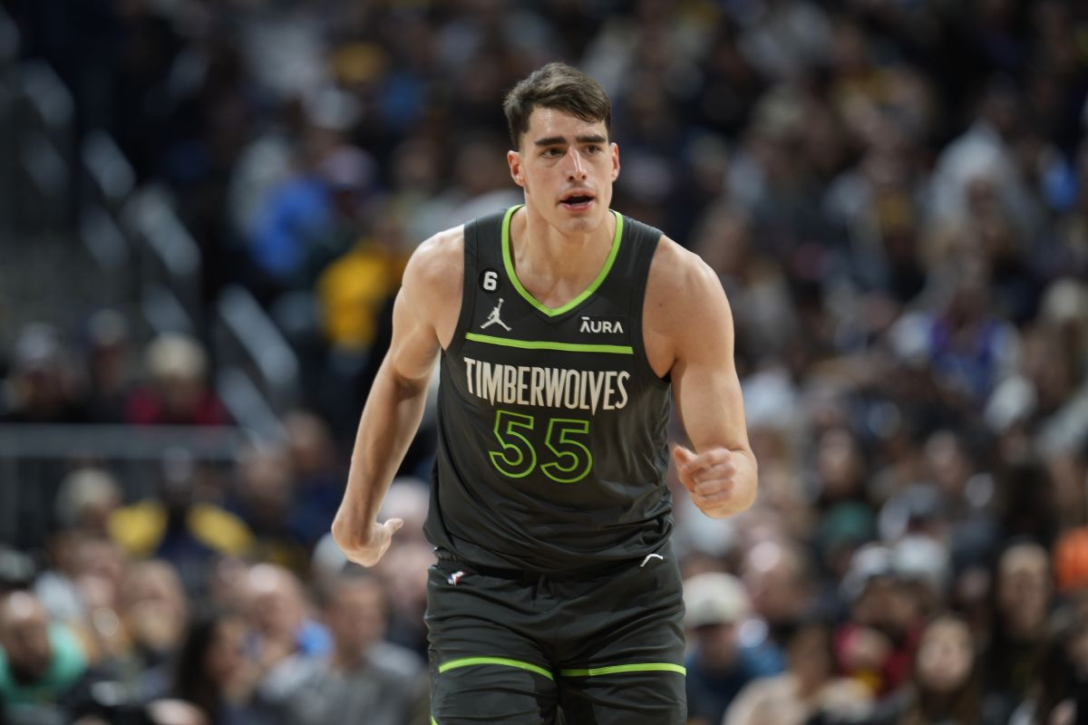 Je li ovo kraj za Garzu u NBA ligi? Minnesota se odriče bh. košarkaša Je li ovo kraj za Garzu u NBA ligi? Minnesota se odriče bh. košarkaša