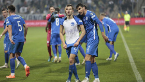 Nerealan skok: Amar Dedić je novi najskuplji igrač BiH, ispred njega samo tri vršnjaka sa Balkana   