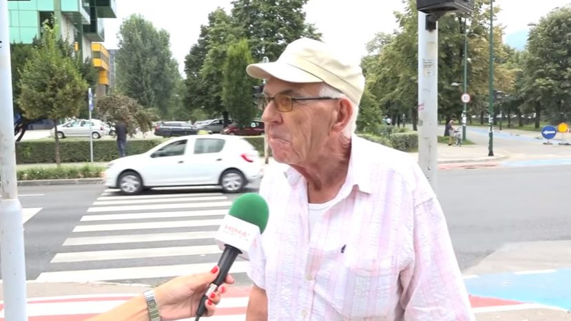 Mostarski Rođeni traže Rođenog iz Sarajeva Mostarski Rođeni traže Rođenog iz Sarajeva