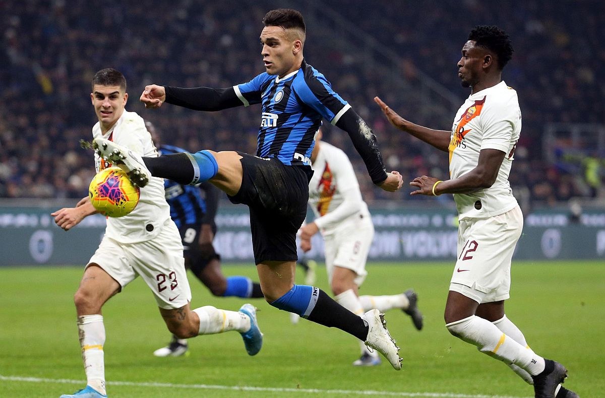Inter će sutra zaraditi više nego bilo koji italijanski klub u historiji