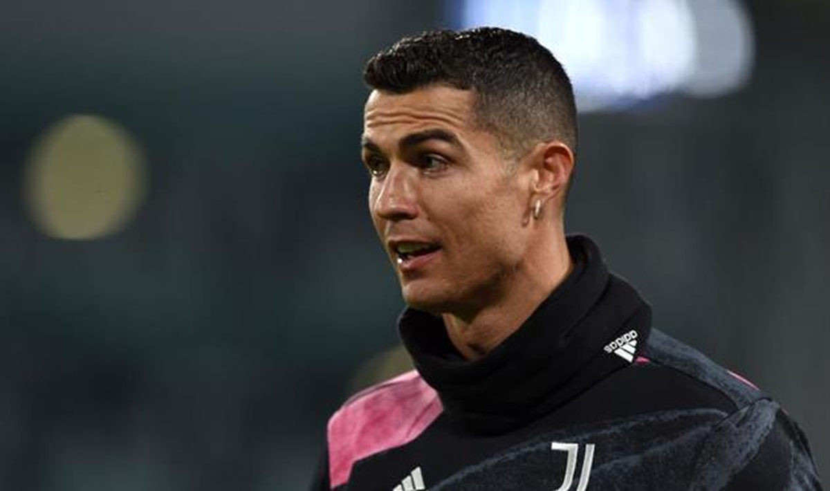 Šampionska poruka Ronalda nakon poraza od Napolija Šampionska poruka Ronalda nakon poraza od Napolija
