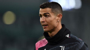 Šampionska poruka Ronalda nakon poraza od Napolija