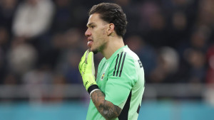 U historiji Fenera ovo niko nije uradio: Ederson je od večeras mrtav za sve u istanbulu