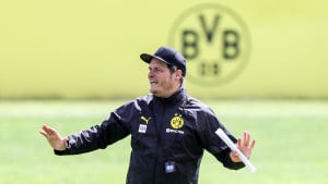 Edin Terzić bez milosti prema igračima Dortmunda, samo šestorica su sigurna u ljetnom prelaznom roku