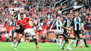 Newcastle u januaru želi dovesti čak četvoricu igrača Manchester Uniteda