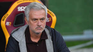 Igrači Rome kažnjeni jer su ga obrukali: Nestvarni Mourinho unaprijed saopštio sastav za naredni meč