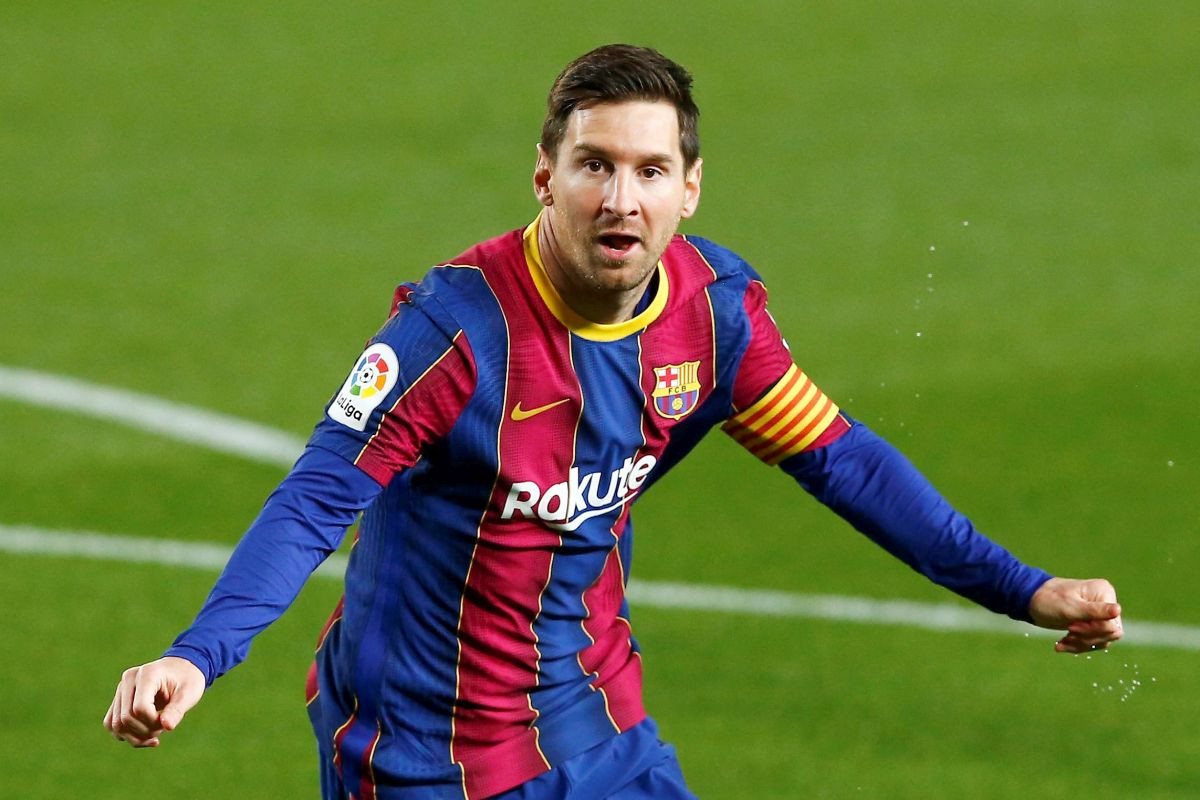 Barcelona nudi Messiju ugovor s deset godina prema kojem može igrati i za neki drugi klub