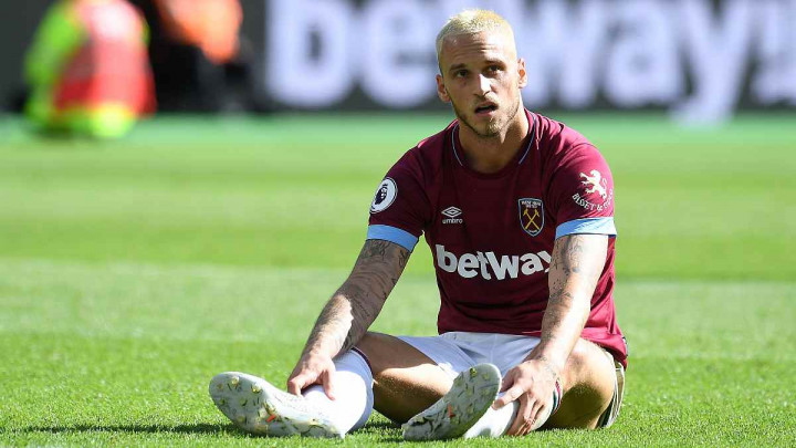 Marko Arnautović u januaru dobija ponudu iz snova?