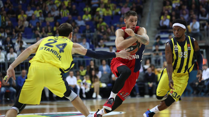 Drama u Minhenu: Bayern dobio Fener nakon dva produžetka