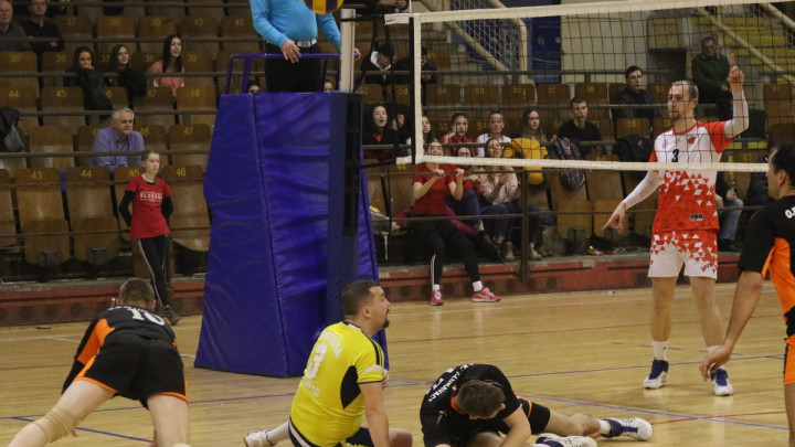 Drama u Mejdanu pripala OK 7-Lukavac