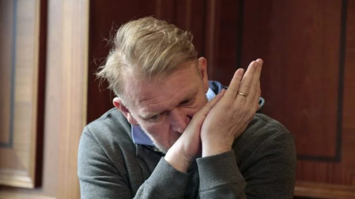 Prosinečki je pojedince obradovao pozivom: "Ponosan i spreman za svoju BiH"