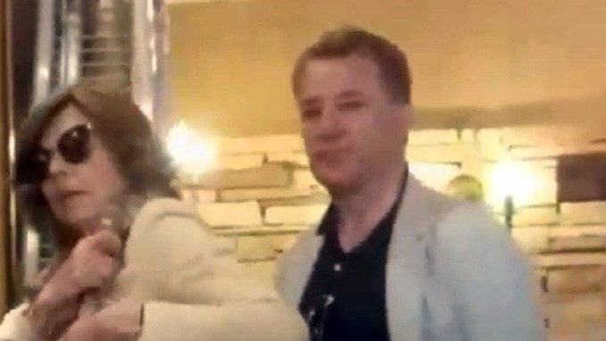 Mamić doživio veliku neugodnost u restoranu u BiH