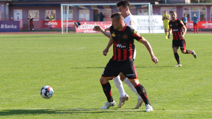 Husejinović i Beganović novi igrači Tuzla Cityja