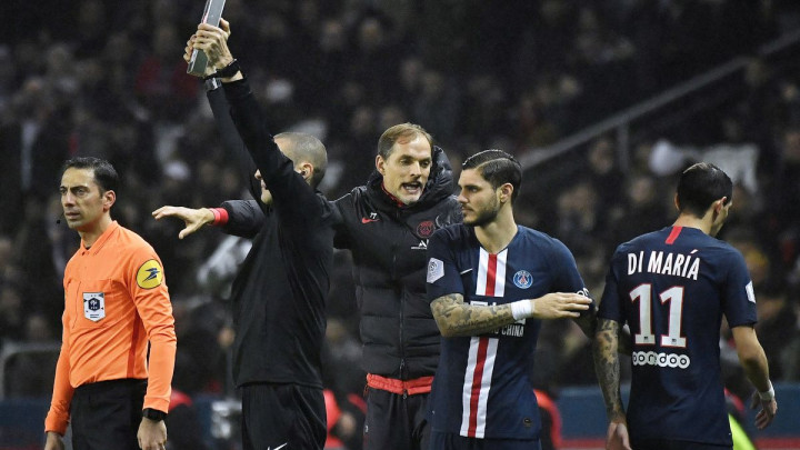 PSG sprema otkaz Tuchelu, a zna se koga žele za novog trenera