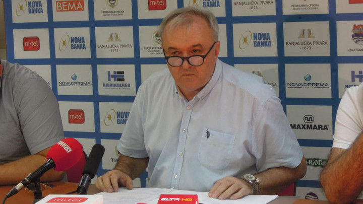 Bez kvoruma i bez konačne odluke: Opstruiše li Rukometni savez RS rad Rukometnog saveza BiH?