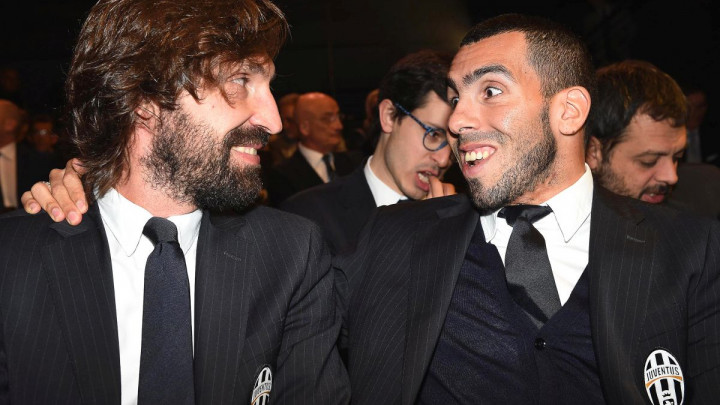 Pirlo sprema spektakularnu razmjenu igrača i odriće se velike zvijezde