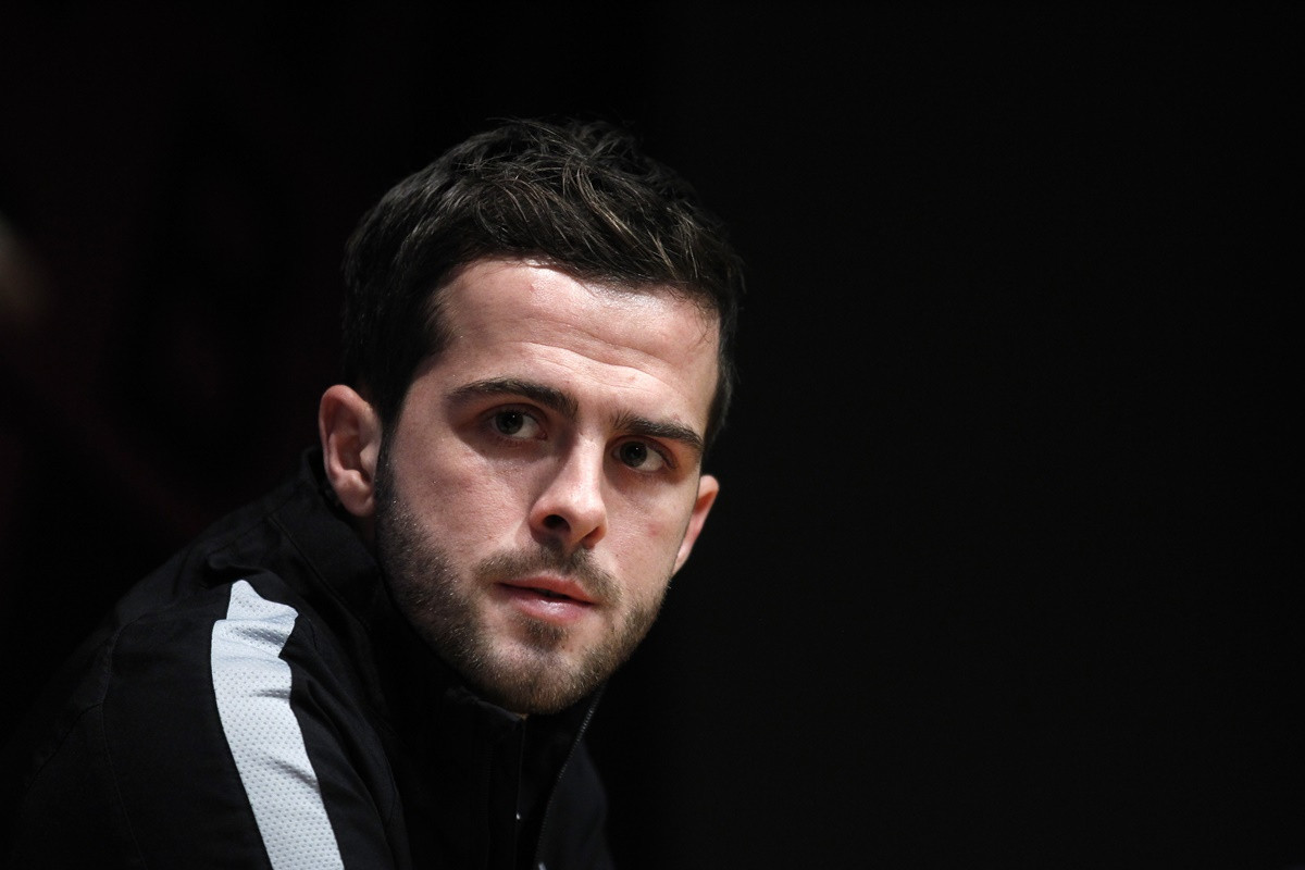 Miralem Pjanić nagrađen za asistenciju - CSKA slavio u moskovskom derbiju i primakao se trofeju Miralem Pjanić nagrađen za asistenciju - CSKA slavio u moskovskom derbiju i primakao se trofeju