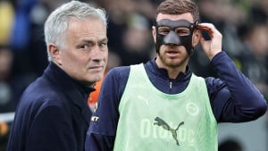 Mourinho u problemu nakon odlaska Džeke - Treba mu novi lider u svlačionici, rješenje se nazire?