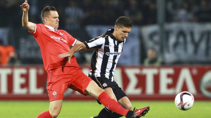 Navijači PAOK-a izabrali: Cimirot postigao gol mjeseca