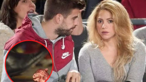 Bezdušni Pique Shakiri zadao novi bolan udarac 