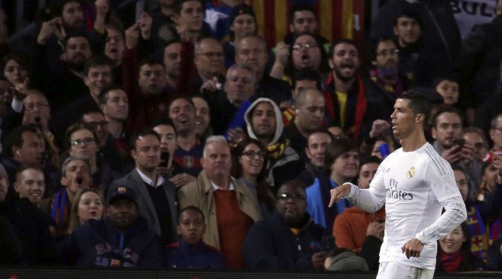 Real Madrid iz dva razloga prodaje Ronalda