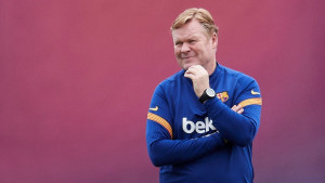 Koeman odlazi iz Barcelone: Sedmorica trenera na listi želja Joana Laporte