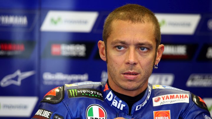 Rossi: Teško da sve probleme možemo riješiti do kraja sezone