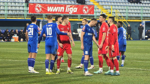Velež s igračem manje poražen na Pecari - Široki Brijeg s dobrom prednošću ide u Mostar