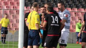 NK GOŠK angažovao Tarika Isića, danas protiv Hajduka