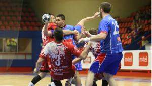 Borac u revanšu bolji od Vogošće