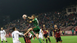 Azir Muminović želja HŠK Zrinjski!