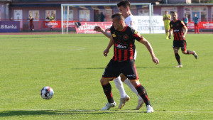 Husejinović i Beganović novi igrači Tuzla Cityja
