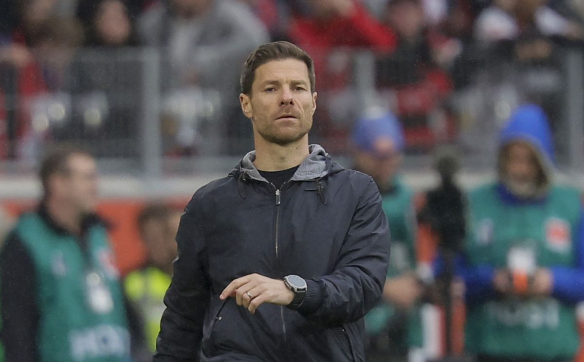 Ma, kakav Florian Wirtz: Xabi Alonso rekao Perezu kojeg igrača Leverkusena mora dovesti