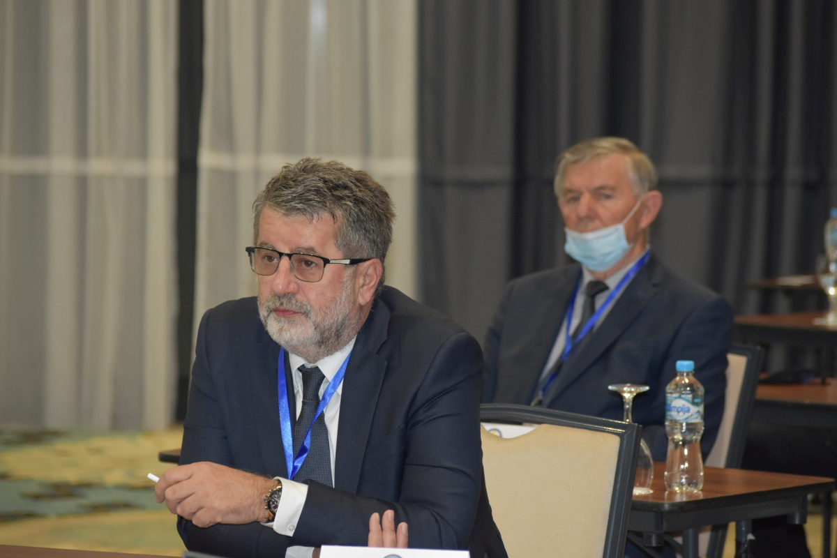 Beus i Durić potpredsjednici Nogometnog saveza BiH Beus i Durić potpredsjednici Nogometnog saveza BiH