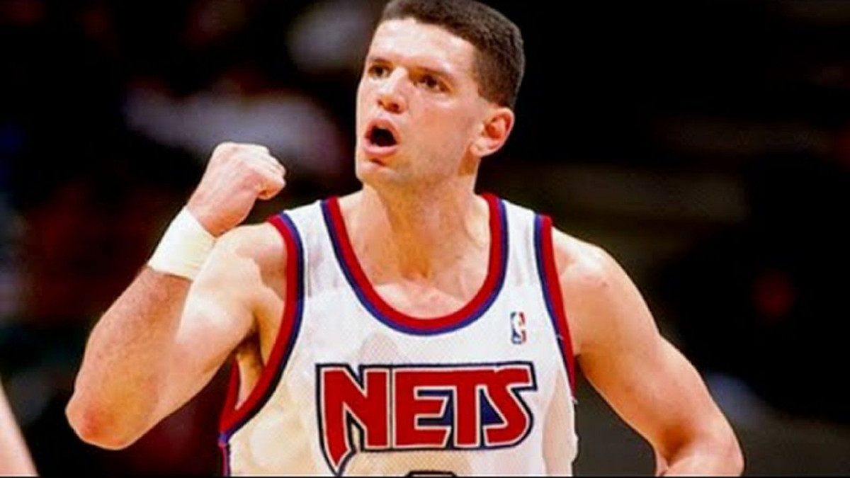 Na današnji dan prije 28 godina napustio nas je Dražen Petrović, košarkaški genijalac