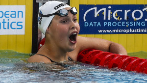 Lana Pudar kreće u lov na nove medalje